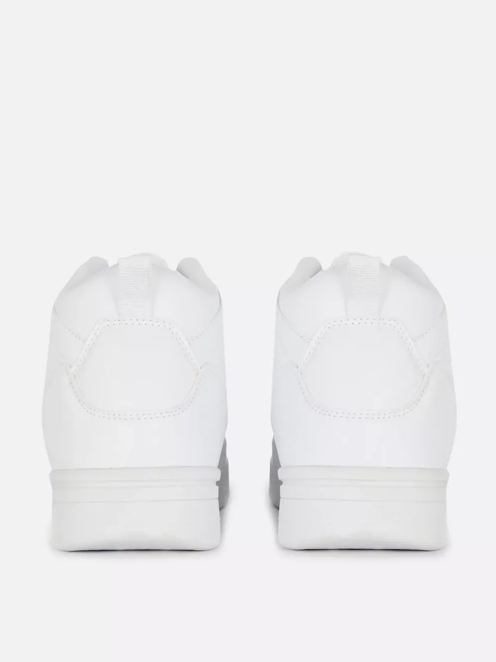 Daily Leisure Breathable High-Top Basketball Sports Shoes