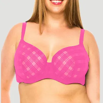 Classic Underwire Lace Everyday Bra