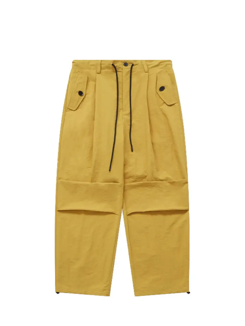 Men's Relaxed Fit Lightweight Cargo Pants