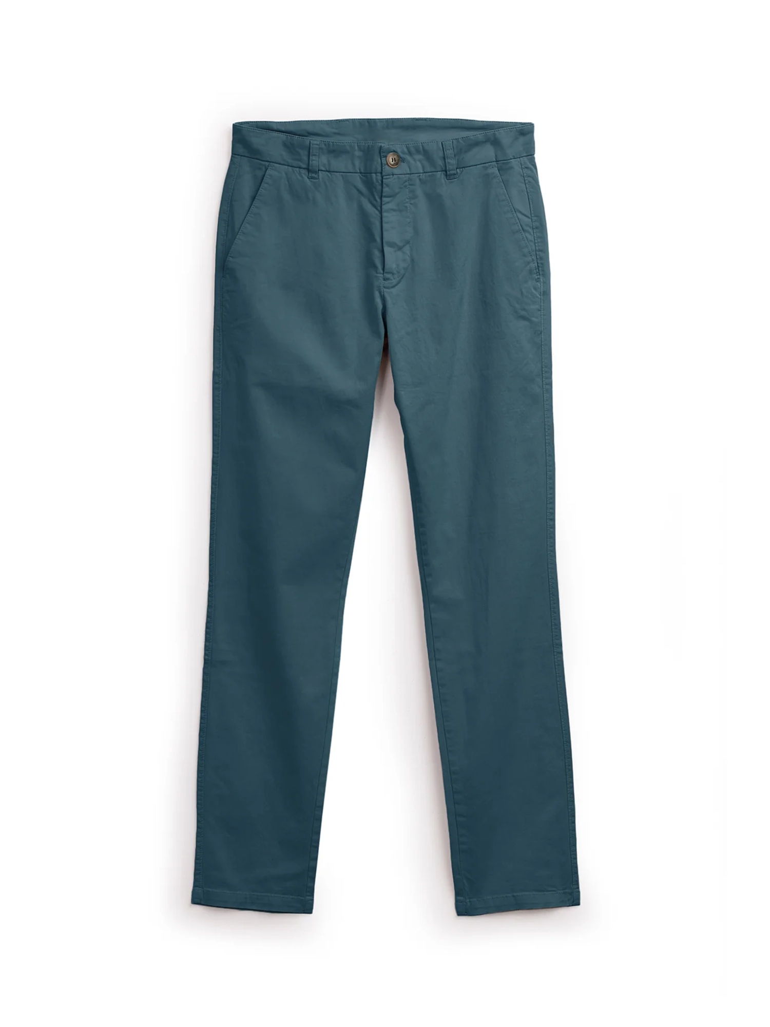 Stylish Men's Solid Casual Pants