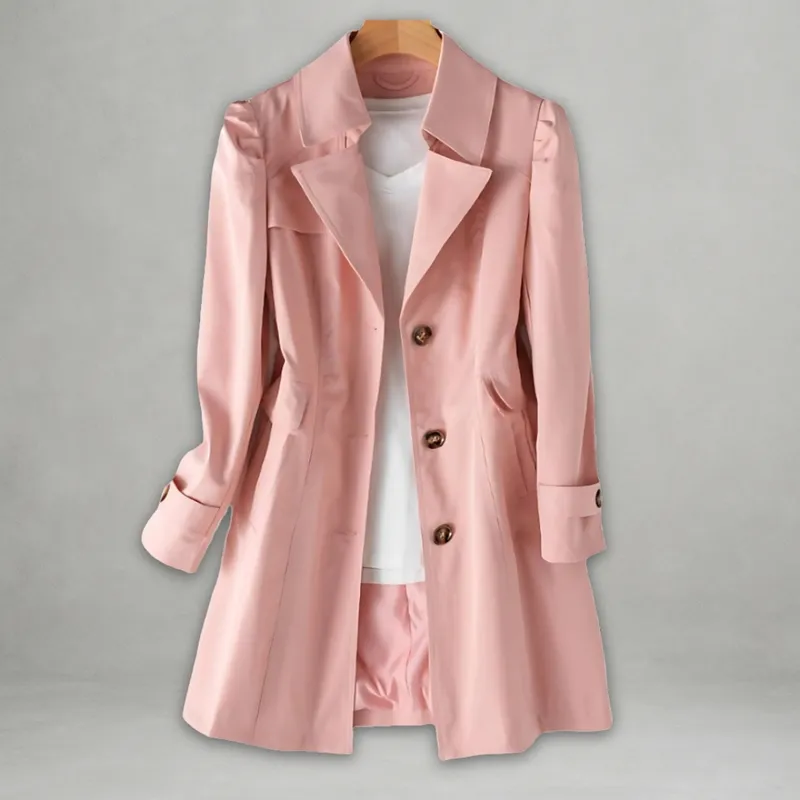 Trench Coat