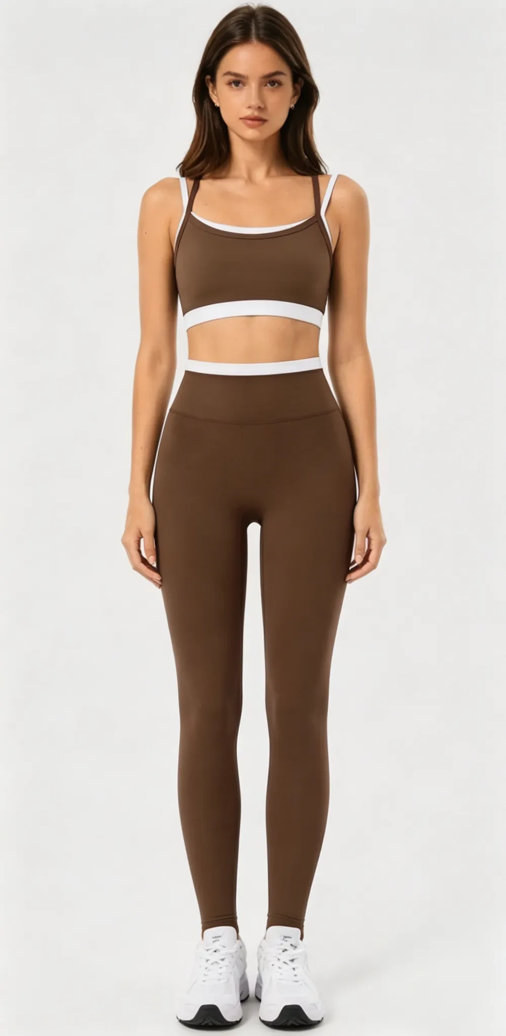 🎉Hot Sale🔥Women's Sports Suit🔥12-SETS - All Colors Included