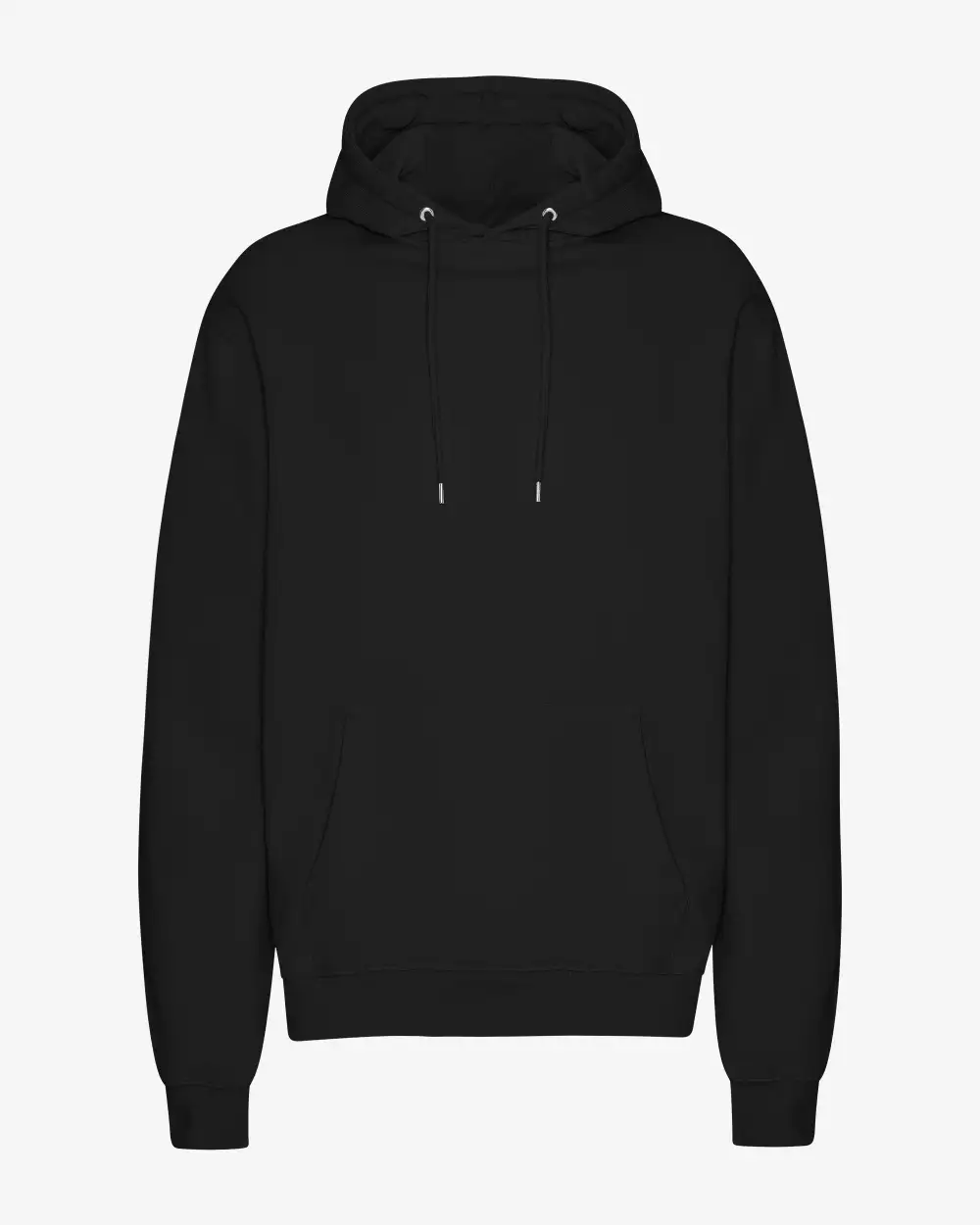 Relaxed Everyday Organic Classic Hoodie
