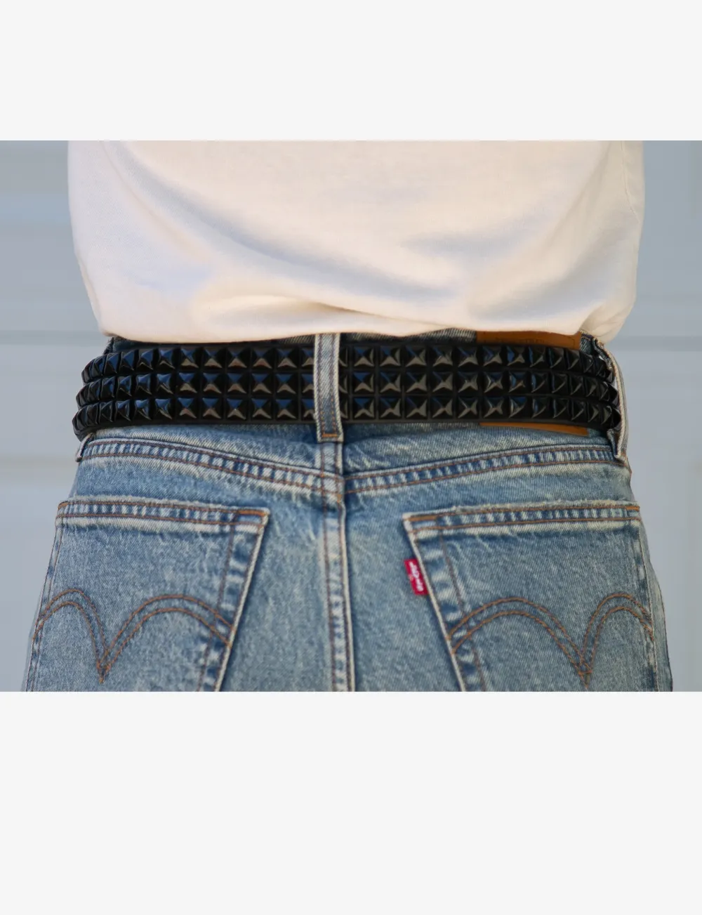 Modern Everyday Belt