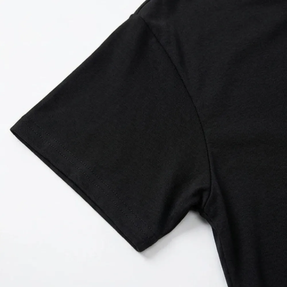 Off Shoulder Cotton Top Set