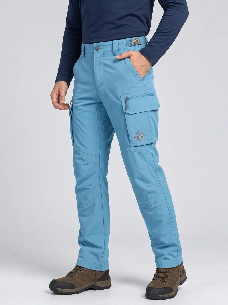 Men's Rainline Compass Waterproof Tactical Pants