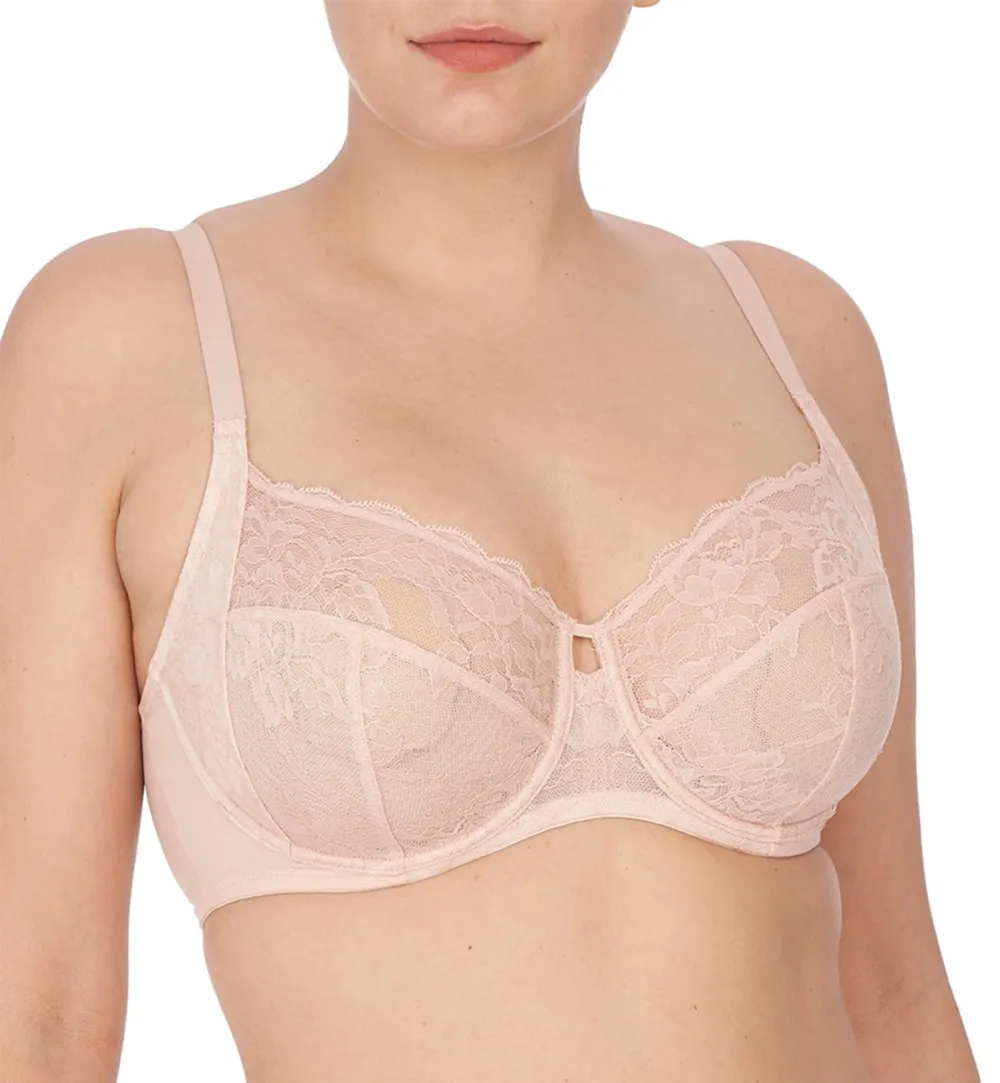 Smooth Everyday Support Bra