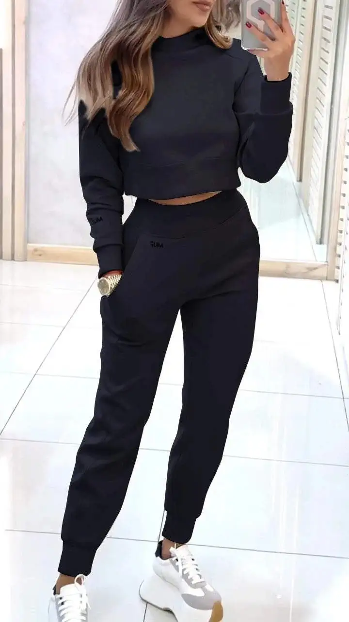 Stand Collar Casual Dress
