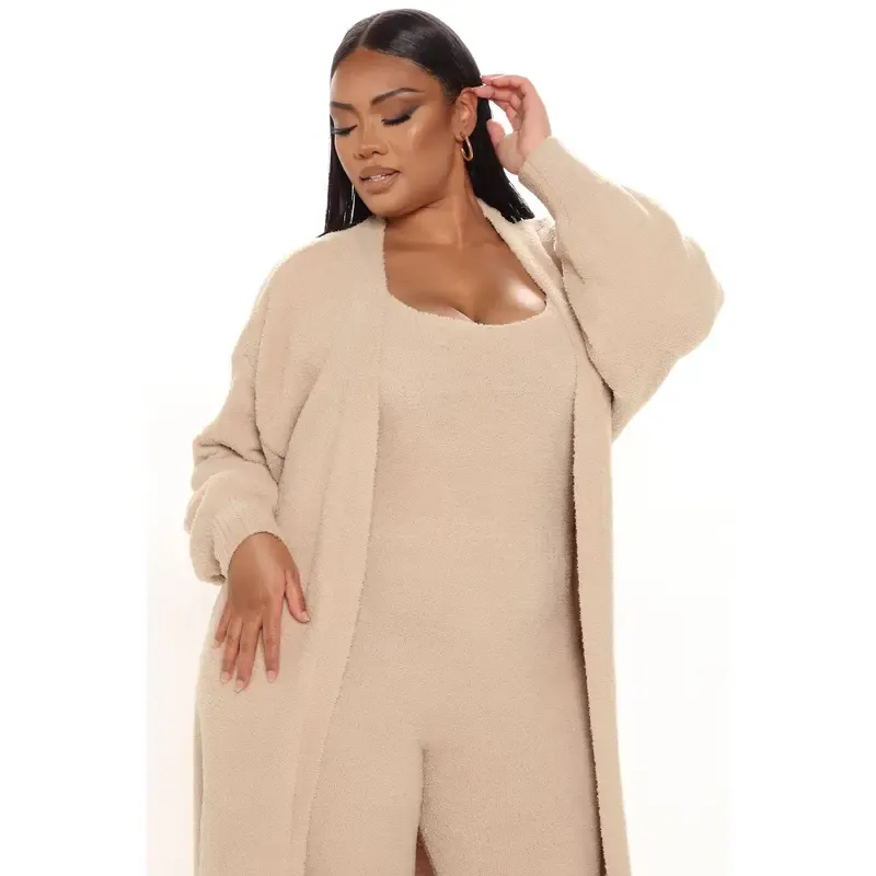 Women's Living In It Jumpsuit Set