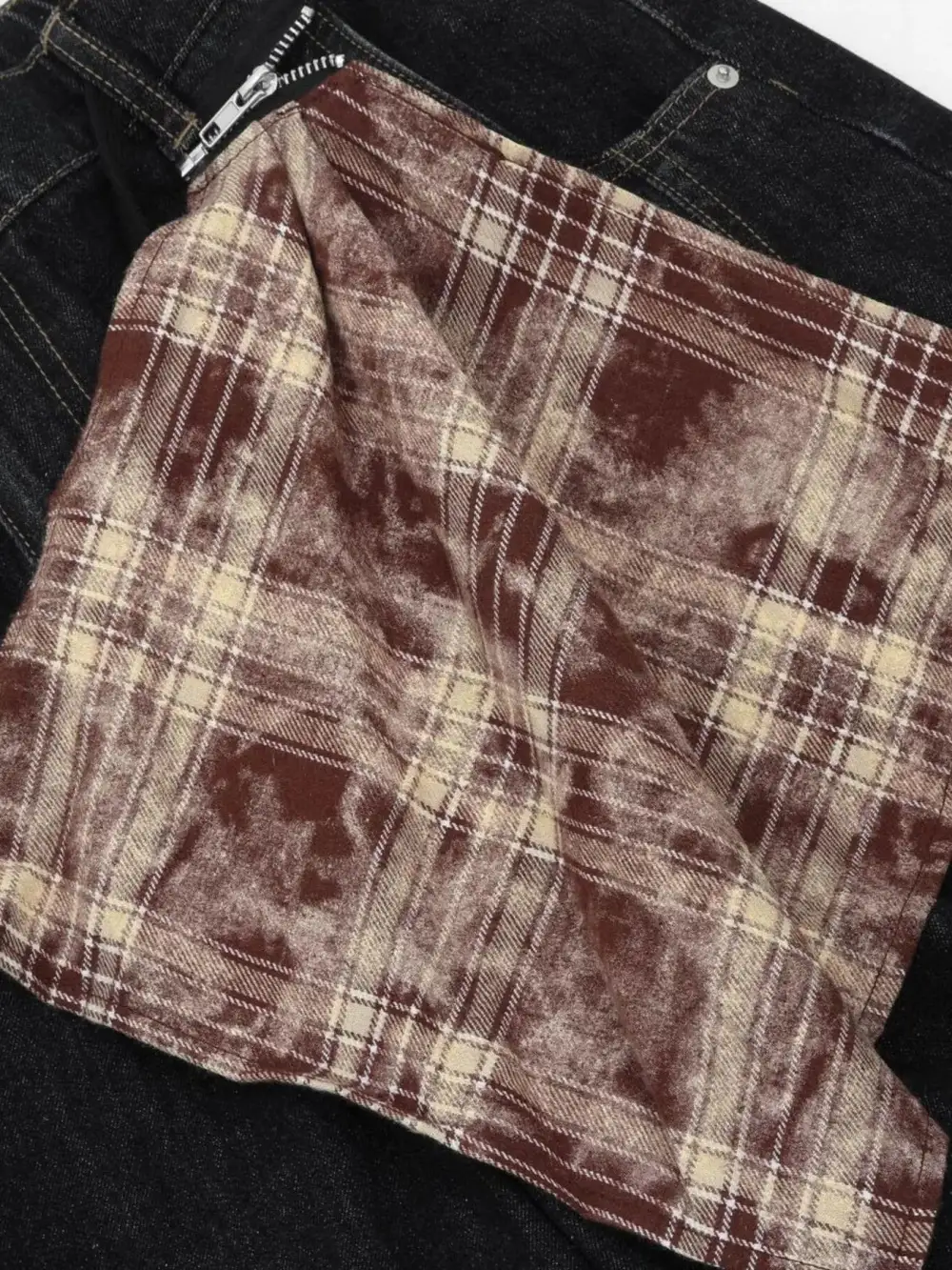 Modern Roomy Wide Leg Cotton Blend Casual Shorts