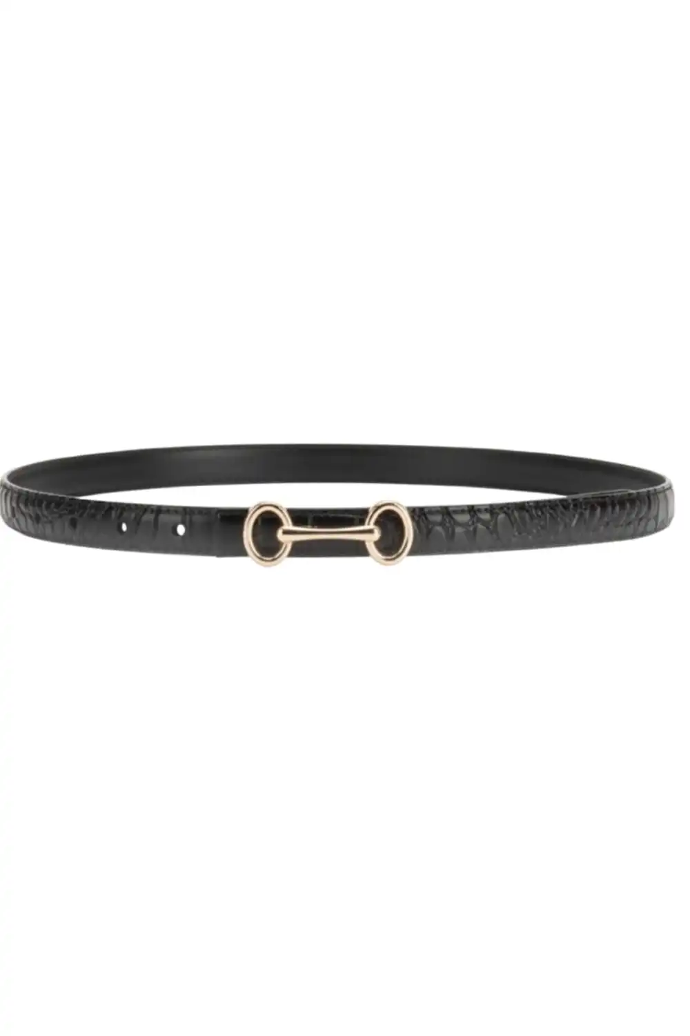 Simple Adaptable Waist Belt