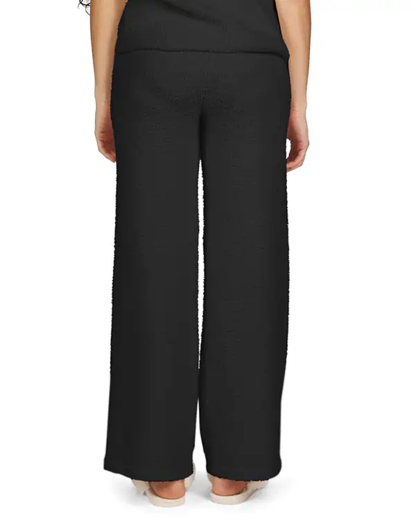 Cozy Knit Ultra Soft Solid Lounge Pants