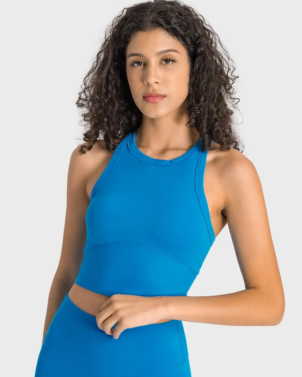 Essential Sculpt Active Sports Bra