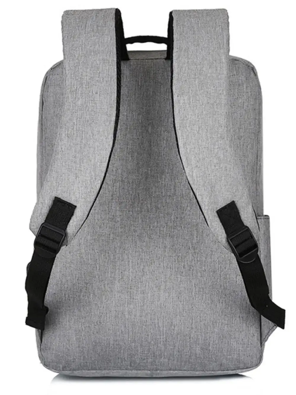 Relaxed Style Backpack