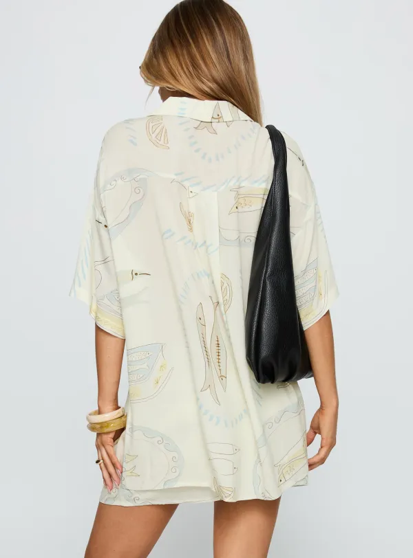 Softly Tailored Women's Shirt