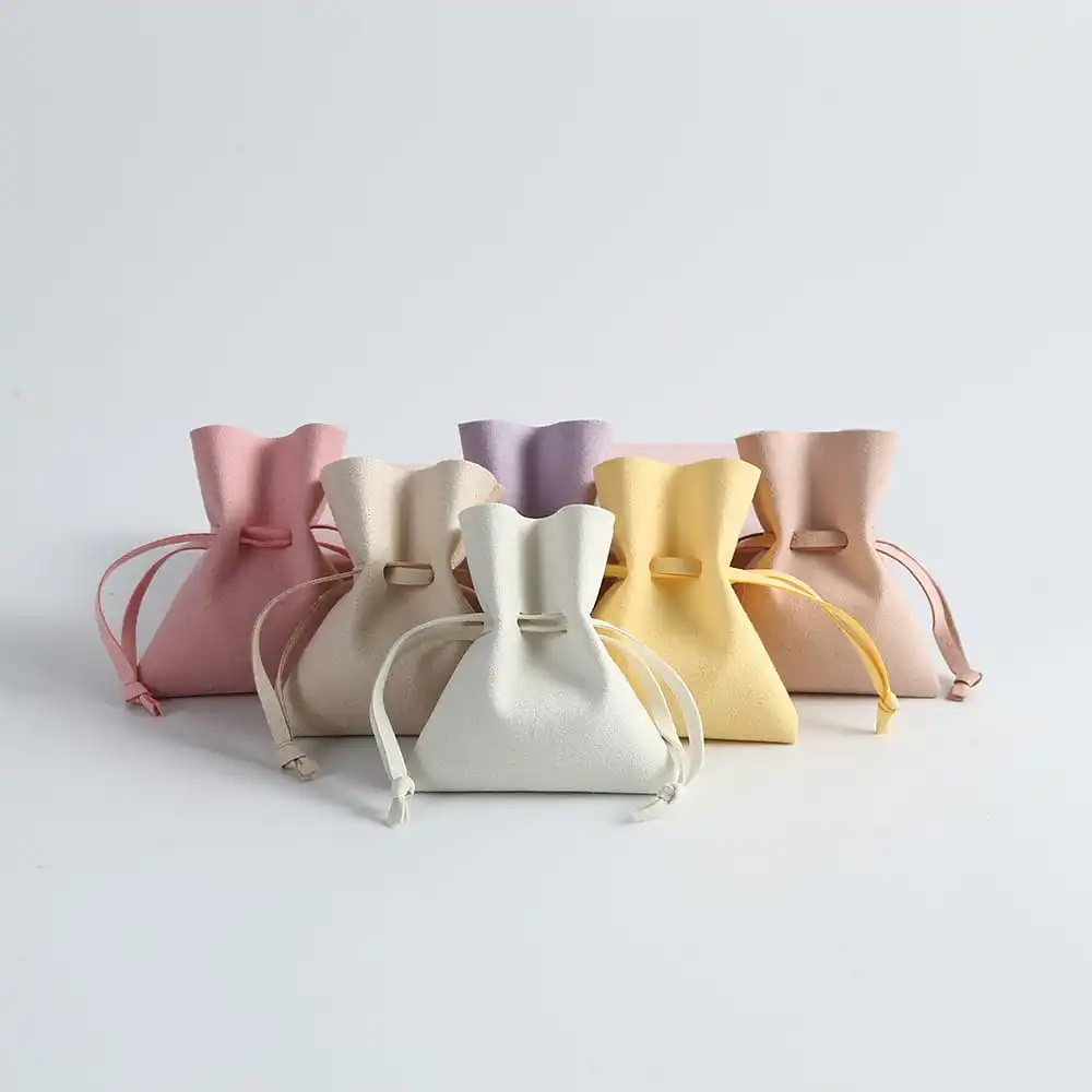 Structured Jewelry Storage Box