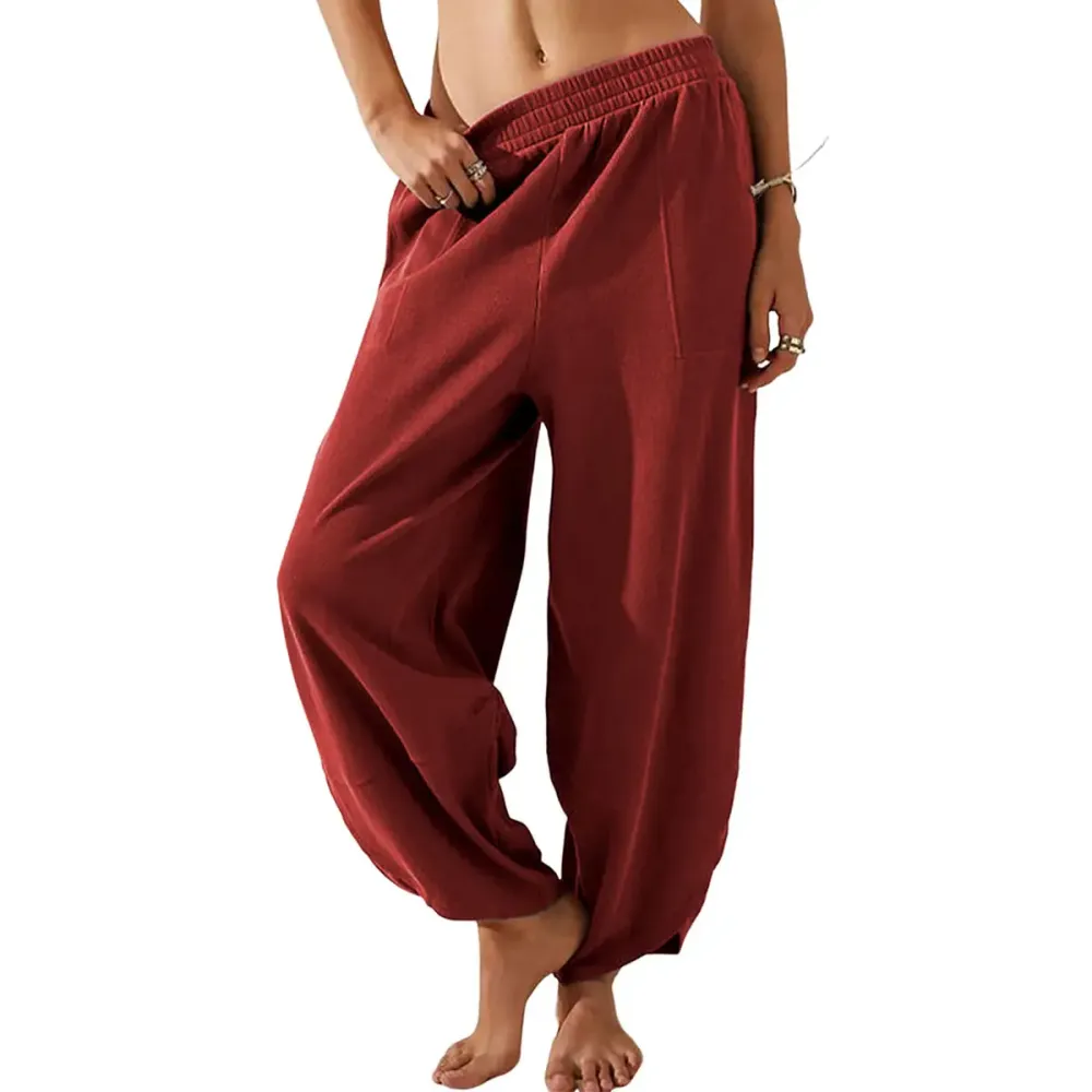 🔥Hot Sale💥Women's Wide Leg Pants🔥16-PACK - All Colors Included
