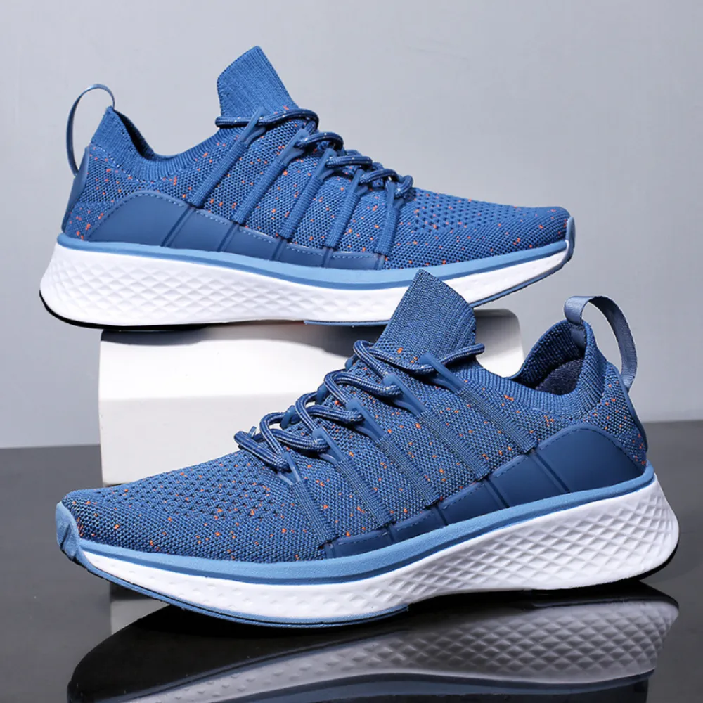 Easygoing Everyday Casual Shoes