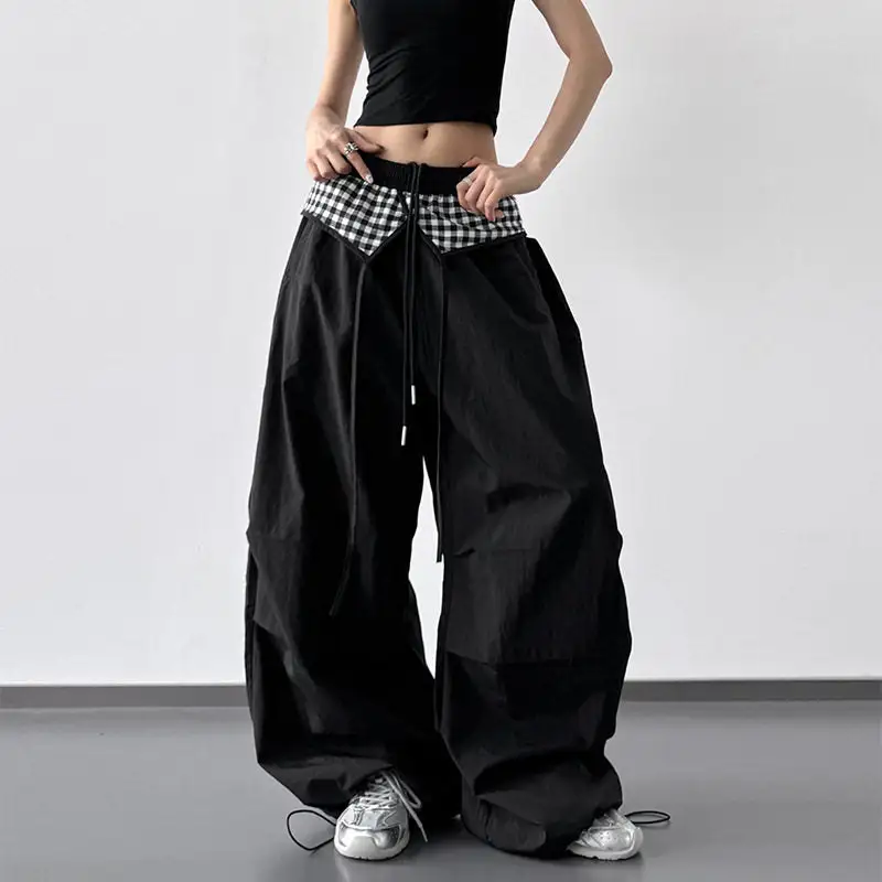 Women's Minimal Pants