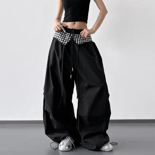 Women's Minimal Pants