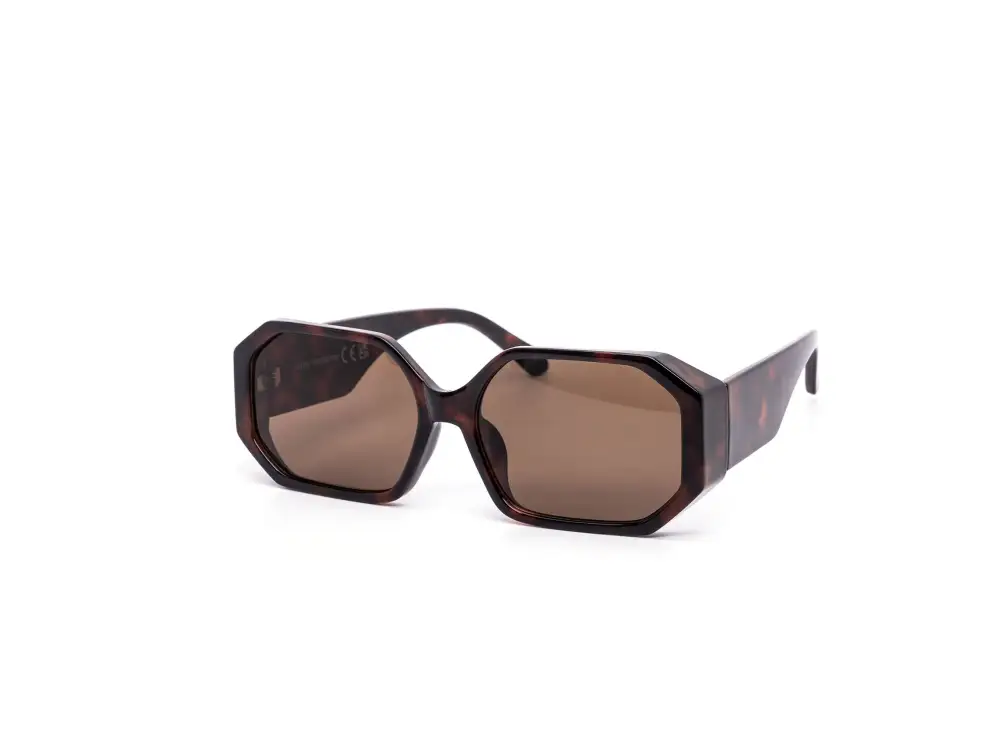12-Pack Oversized Assorted Festival Sunglasses