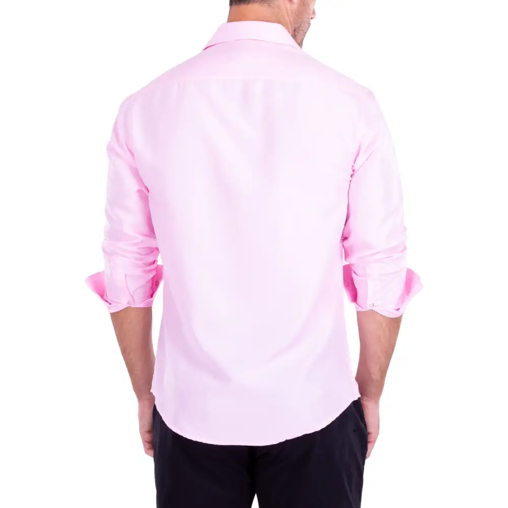Harbor Button Up Dress Shirt