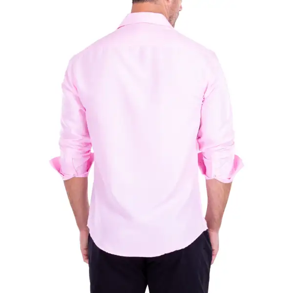 Harbor Button Up Dress Shirt