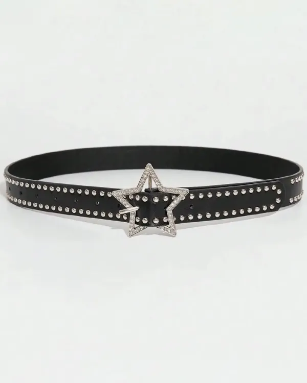 Everyday Fashion Accent Women's Belt