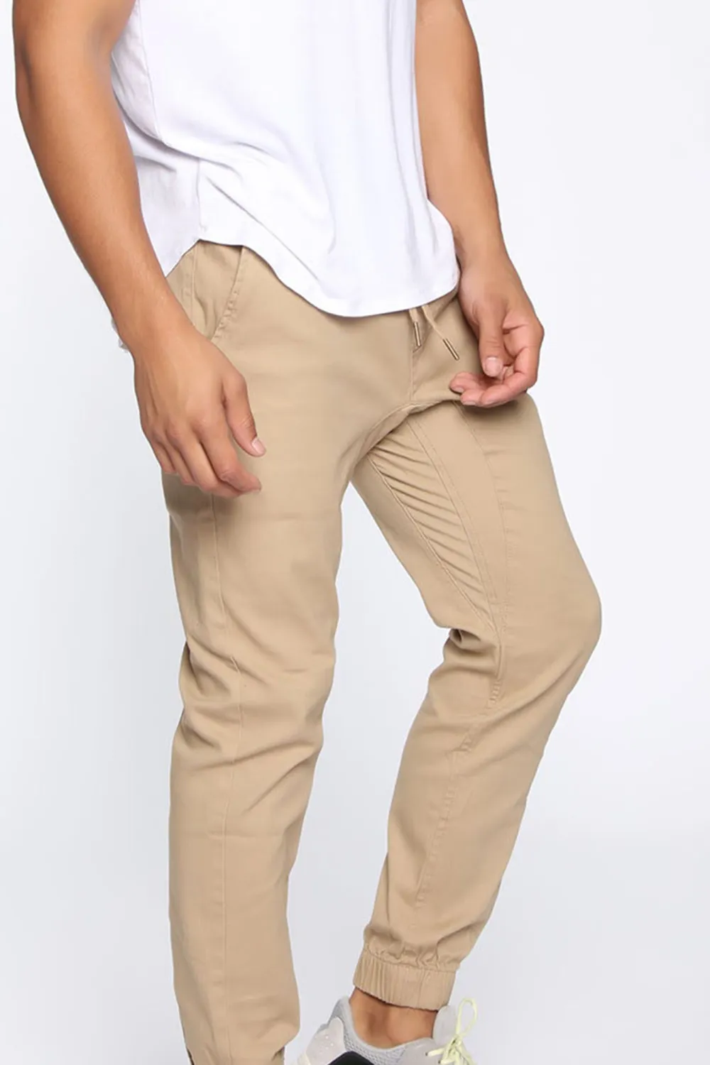 Slight Stretch Jogger