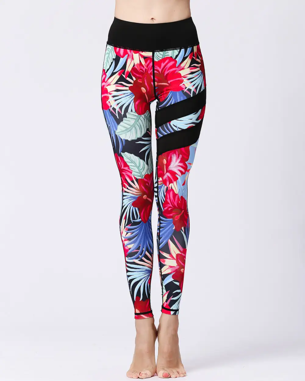 Workout Everyday Active Leggings