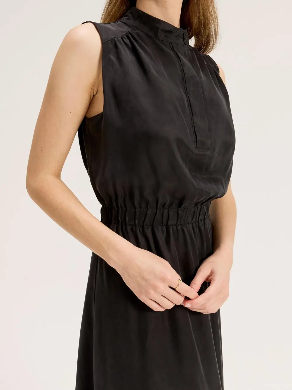 Rally Maxi Dress