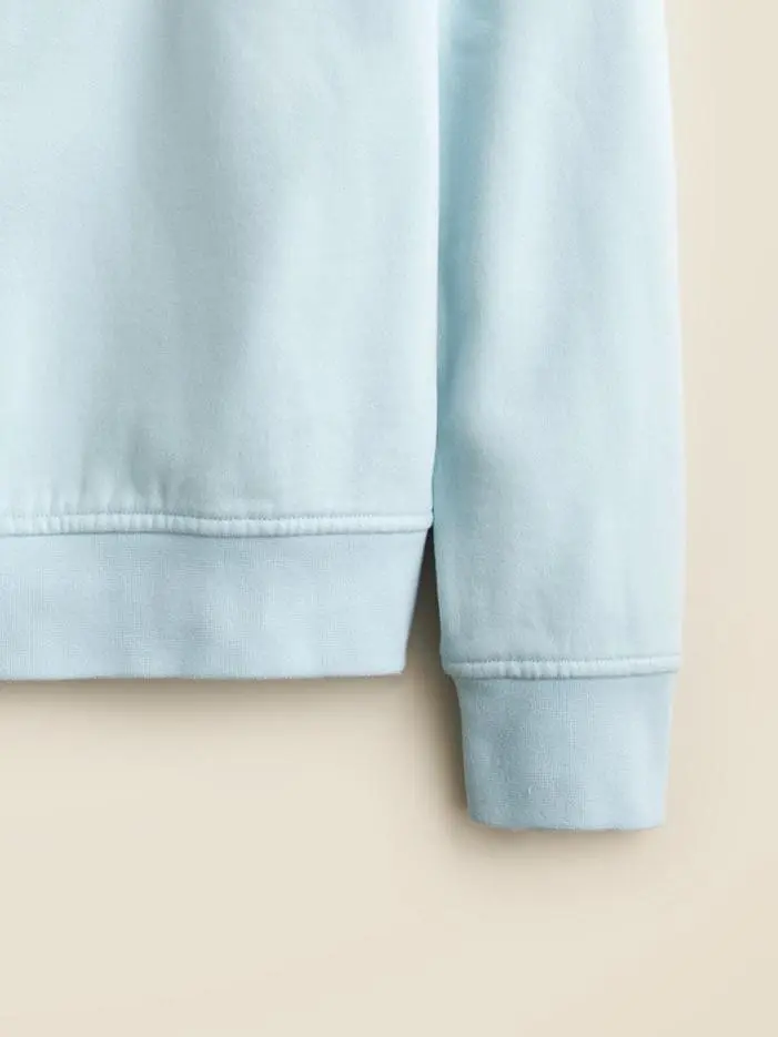 Clean Shape Casual Hoodies