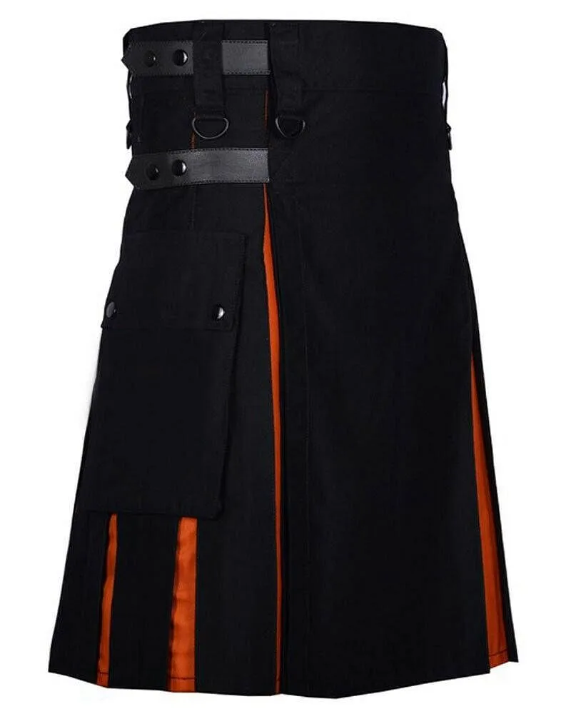 Understated Utility Everyday Skirts