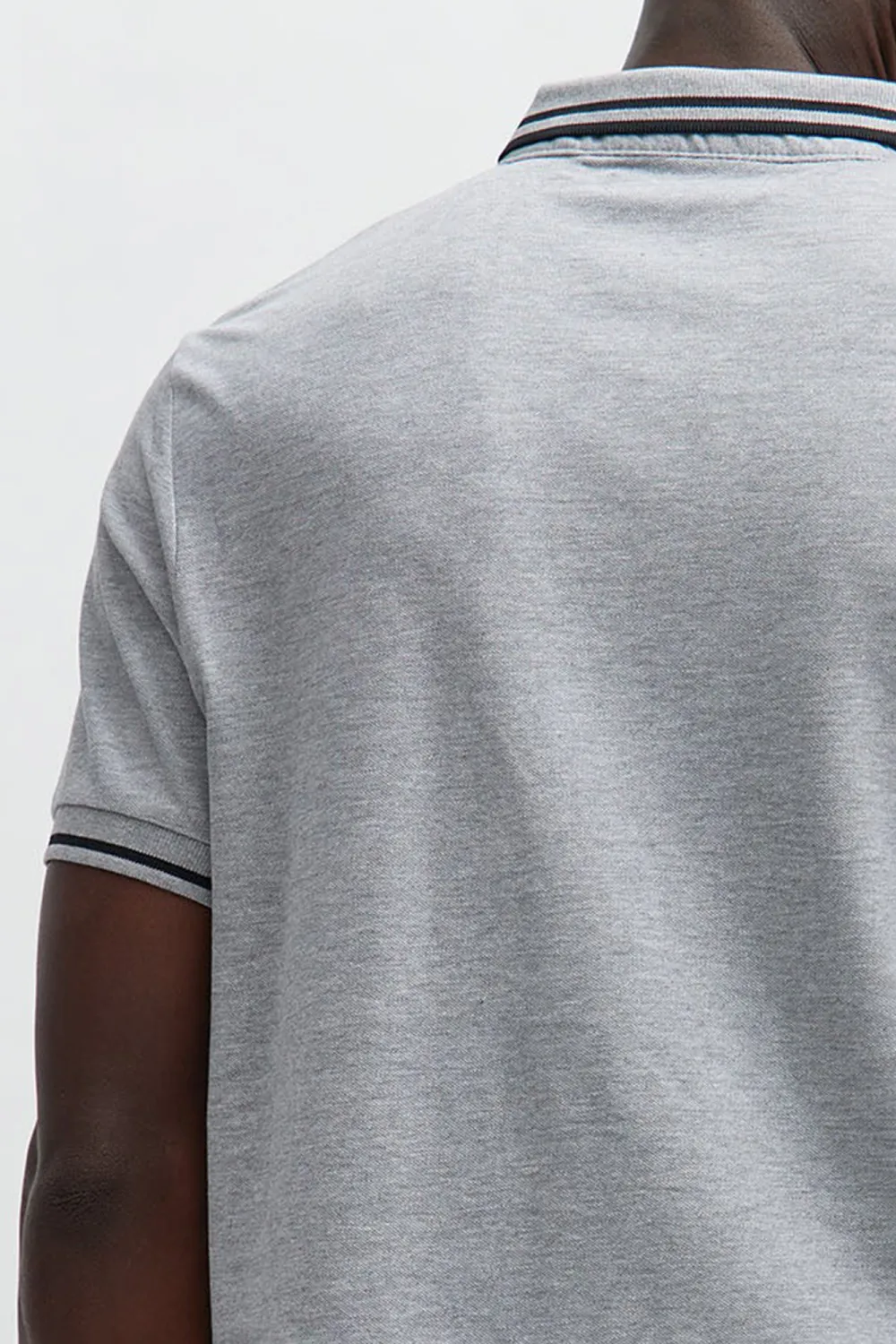 Regular Short Sleeve Polos
