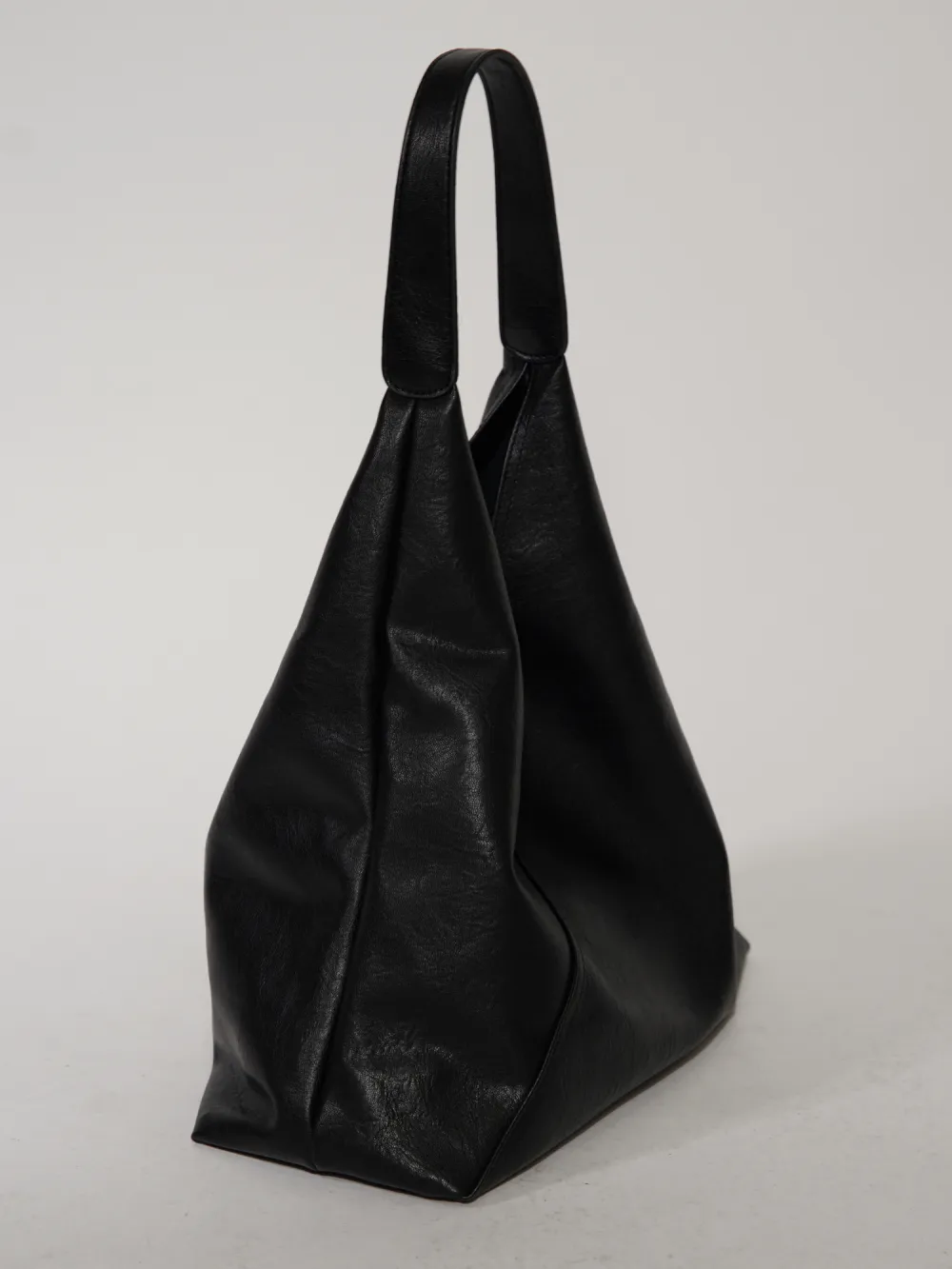 Campus Pocketed Shoulder Bag