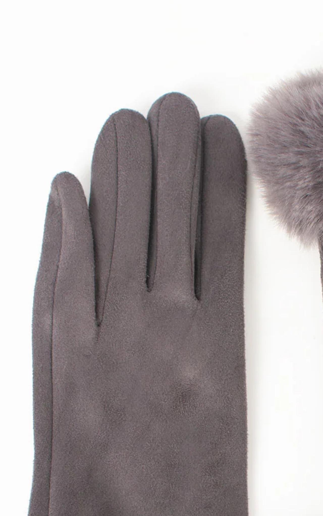 Elegant And Refined Warm Gloves