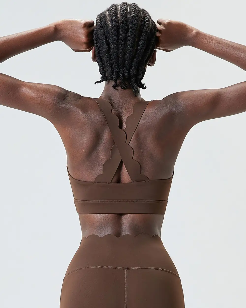 Dynamic Flex Active Sports Bra
