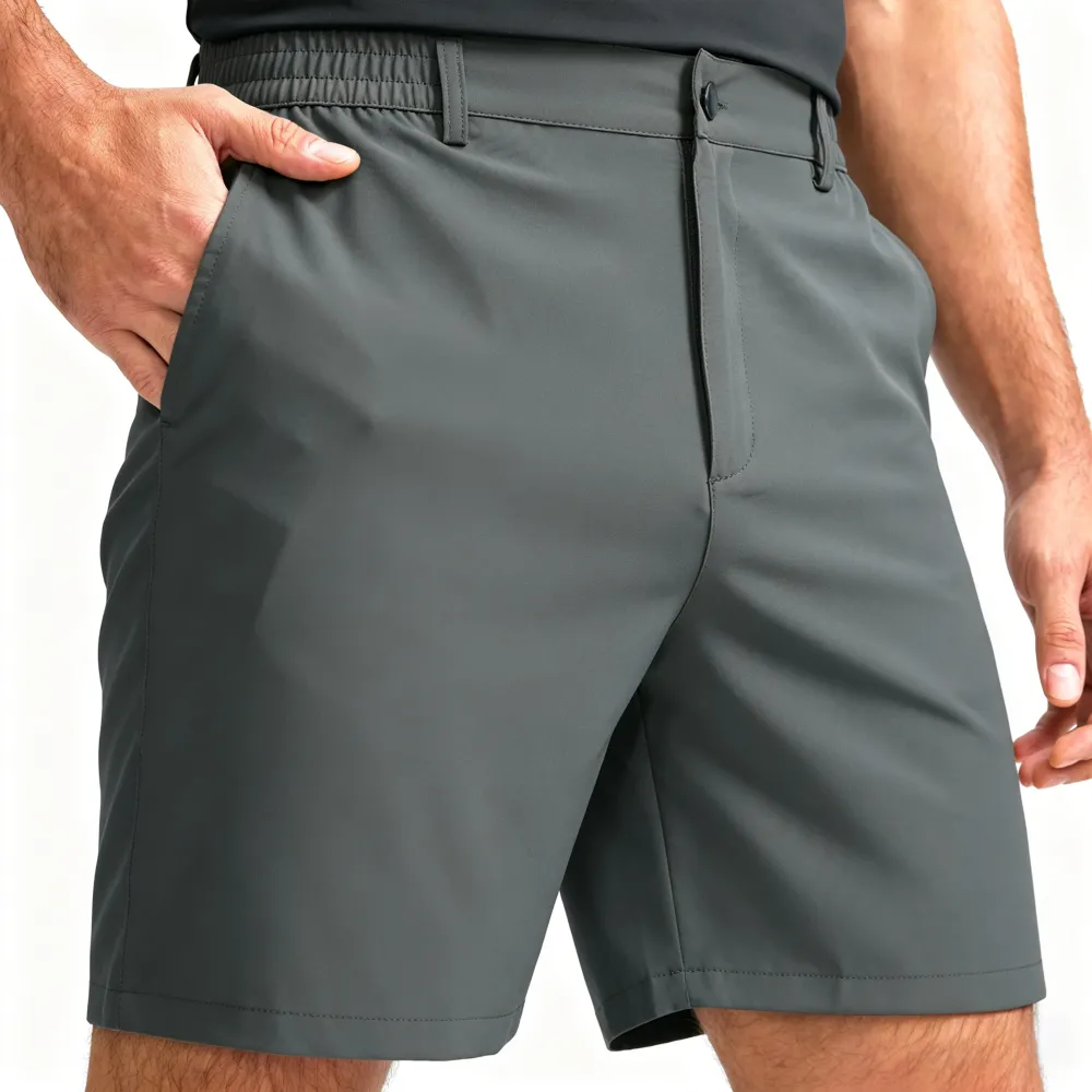 Men's Casual Shorts 5