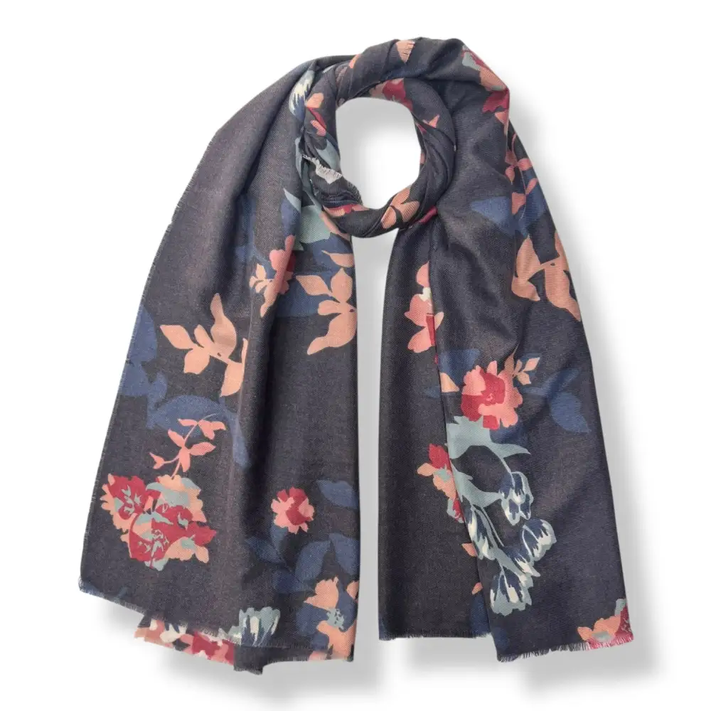 Blossom Soft Touch Scarf