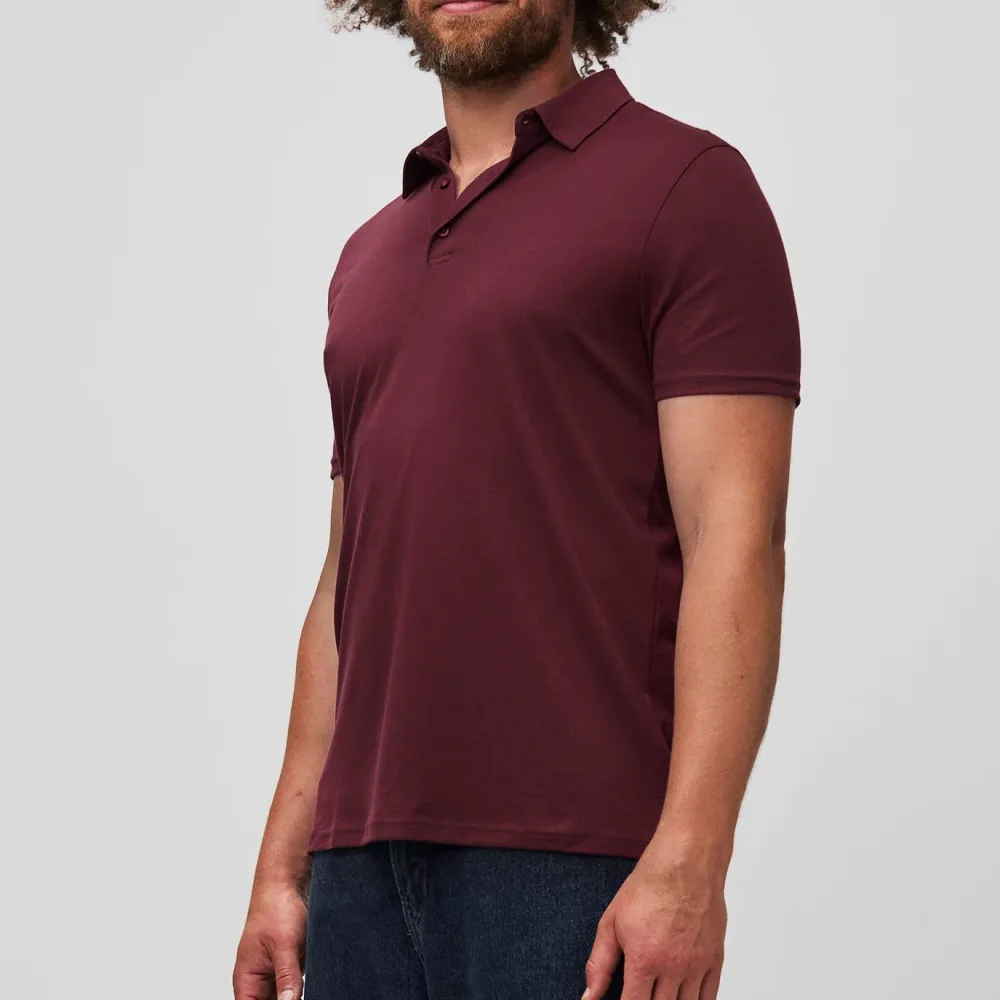 Modern Classic Polo Multipack