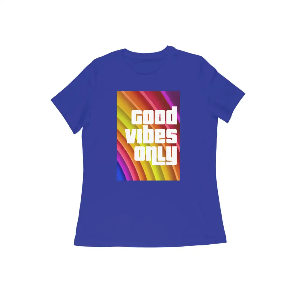 Good Mood Graphic Tee