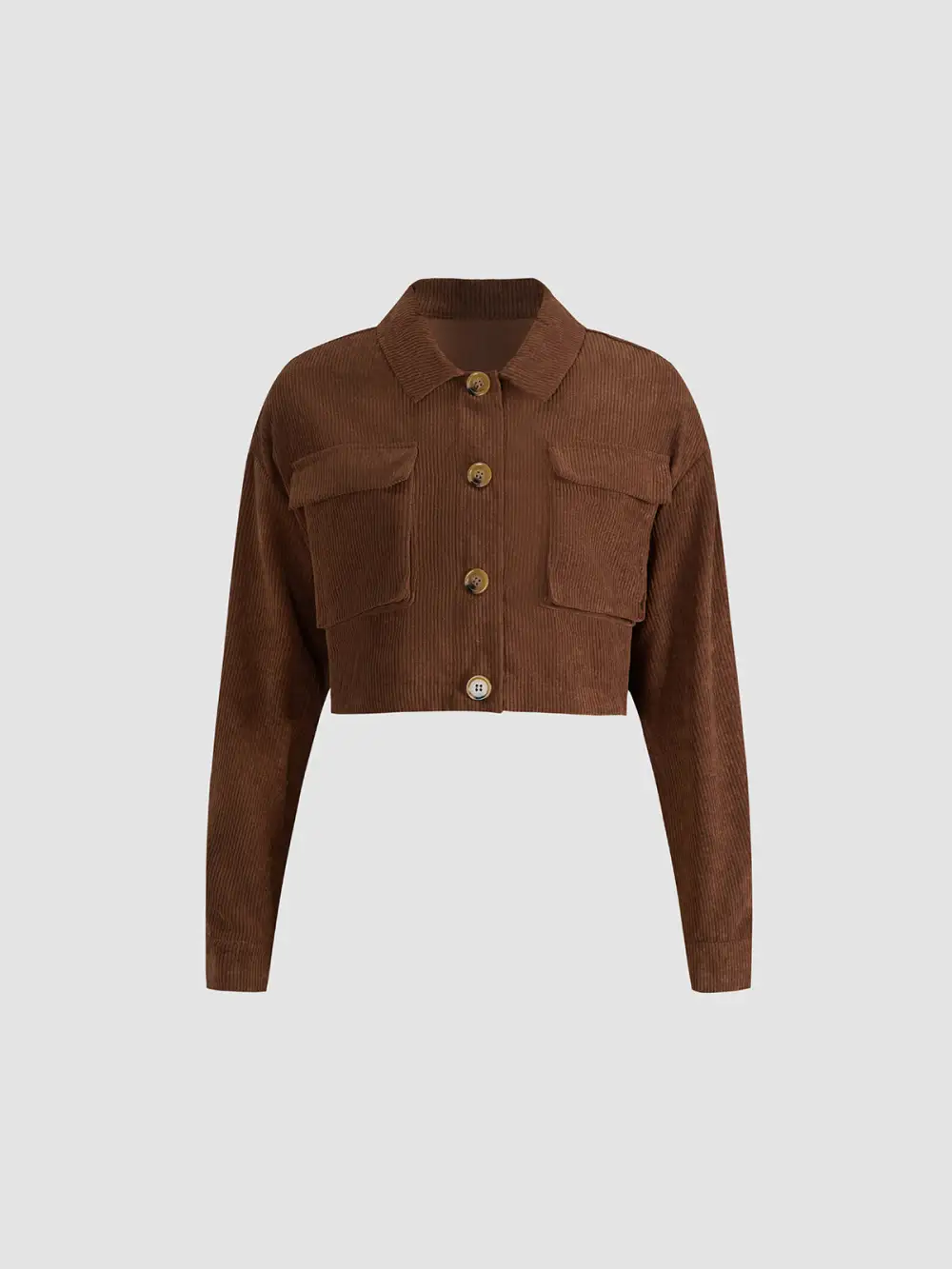 Vanuatu Cargo Coat