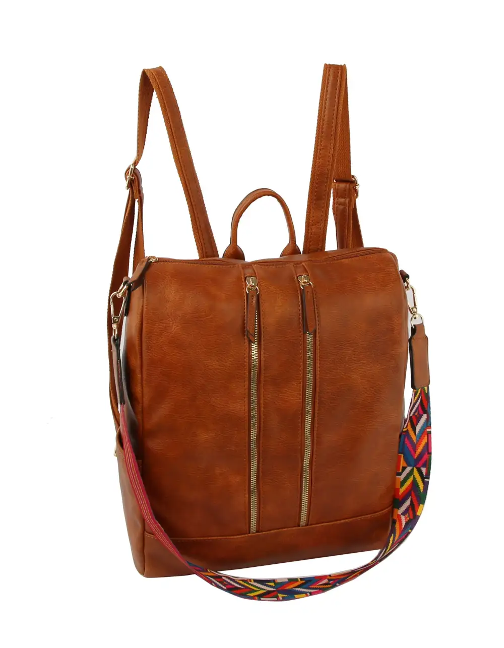 Guitar Strap Travel Daypack