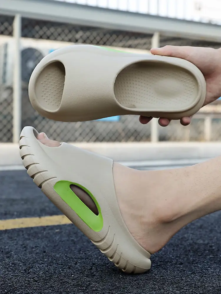 Soft Sole Non Slip Slippers