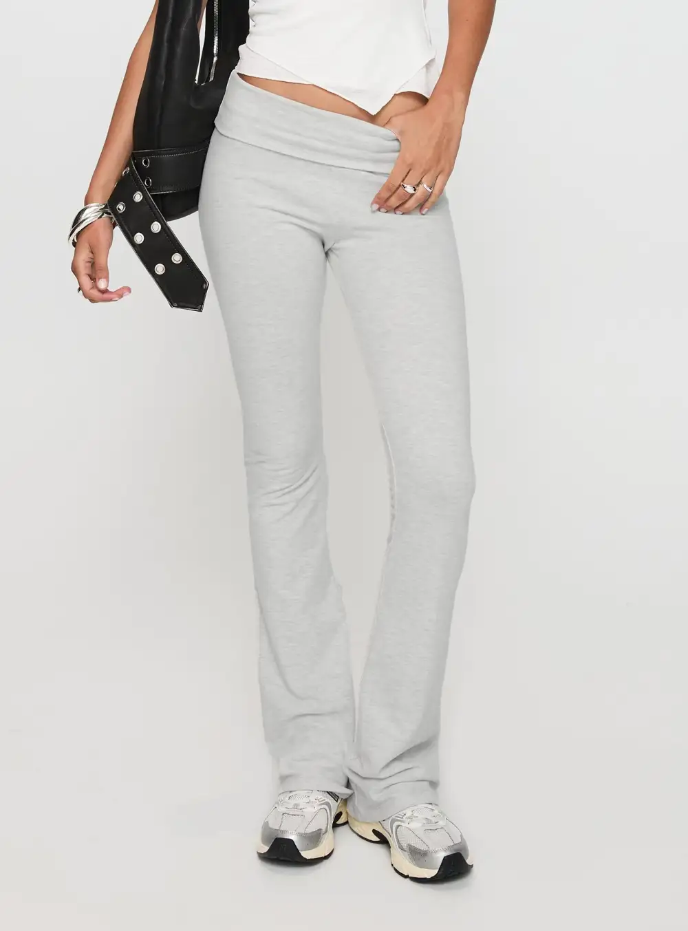Movement Yoga Flared Pants