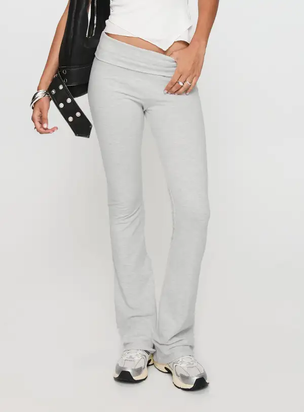 Movement Yoga Flared Pants