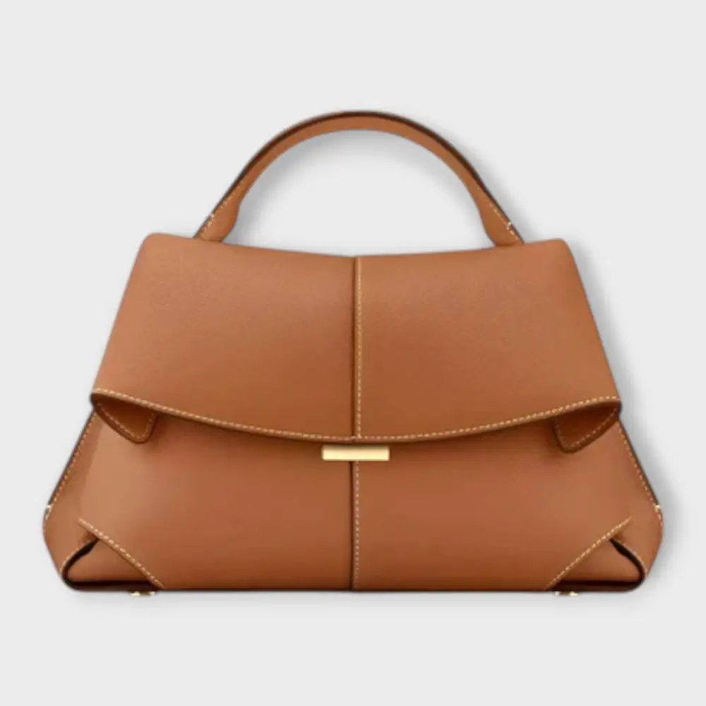 Nylon Tote Bag