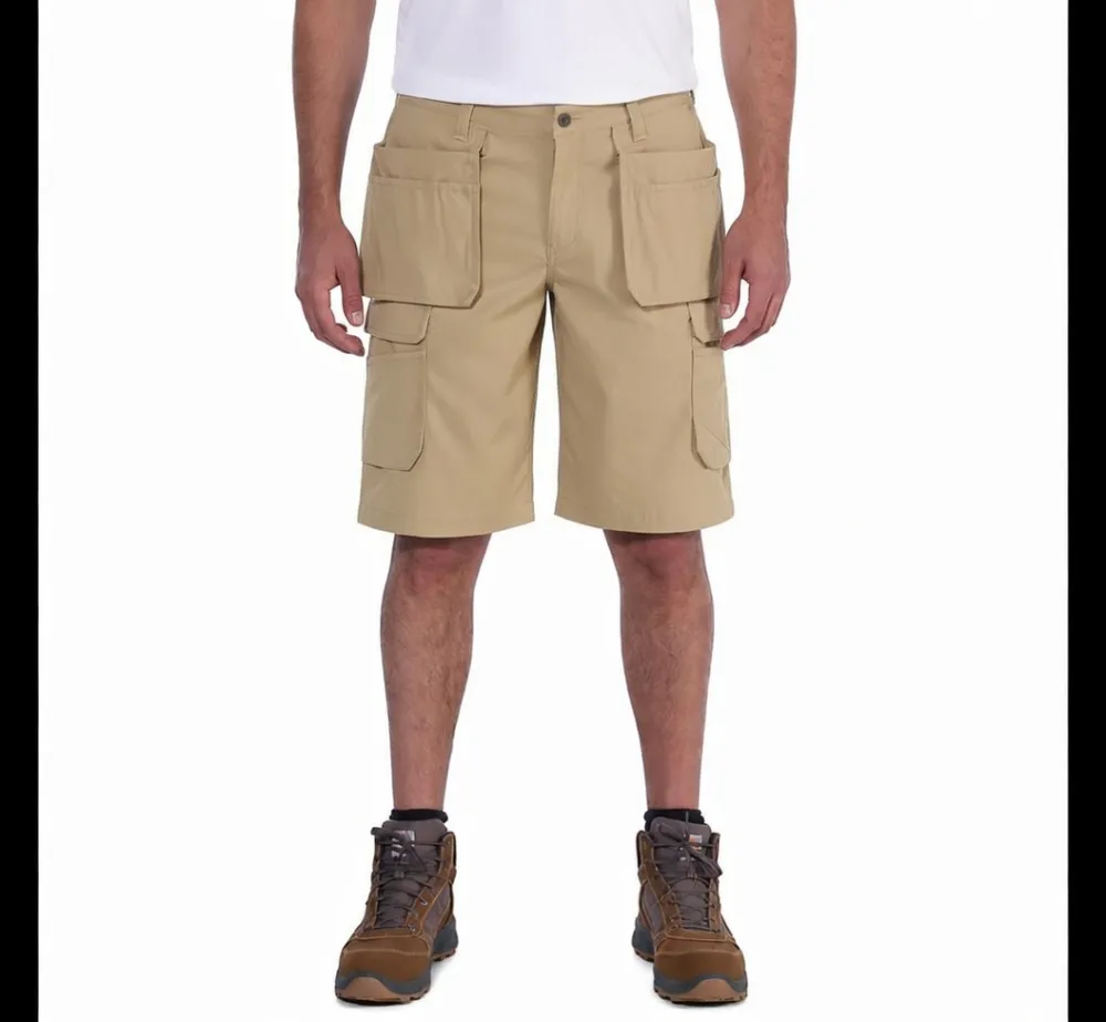 Men's sports casual shorts