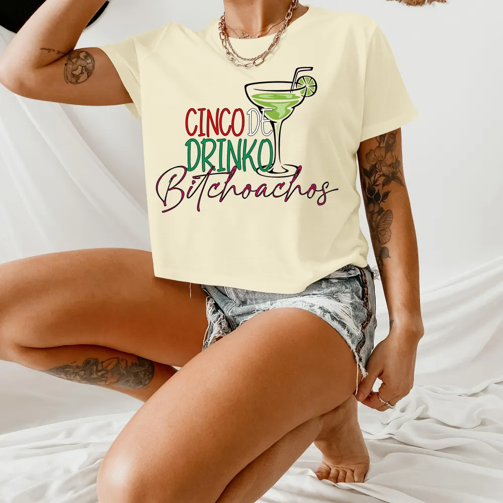 Oktoberfest Graphic T-Shirt