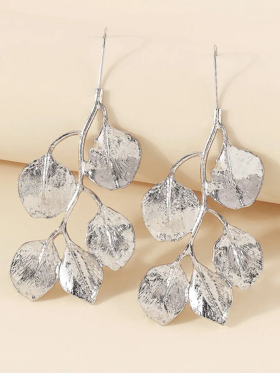 Chic Celestial Accent Earrings